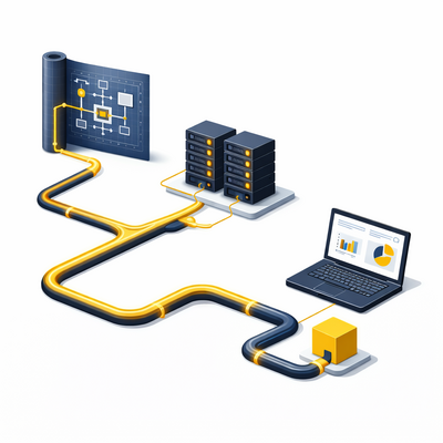 Full-stack Capability